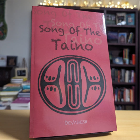 Song of the Taino