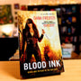 Blood Ink: A Lilith Novel
