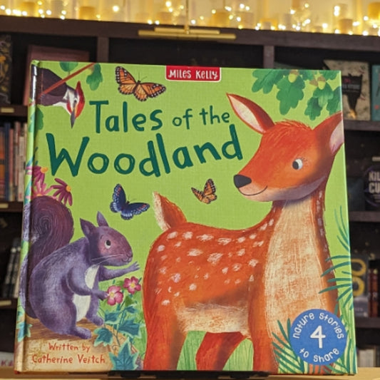 Tales of the Woodland