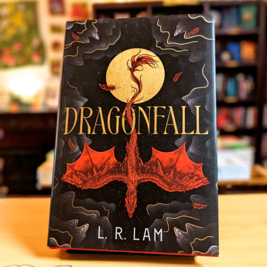 Dragonfall