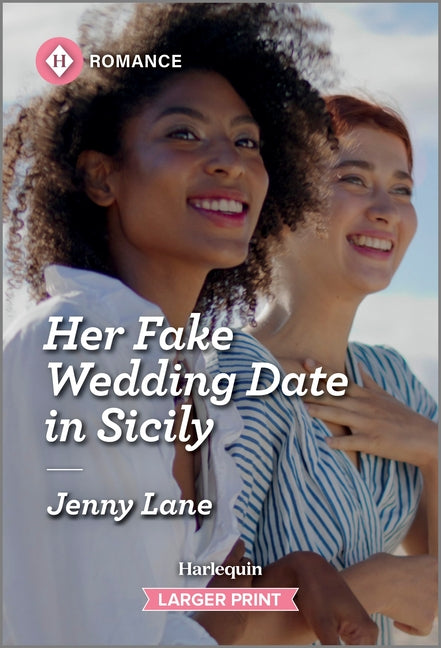 Her Fake Wedding Date in Sicily (Original)