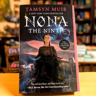 Nona the Ninth
