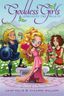 Aphrodite the Beauty (Goddess Girls)