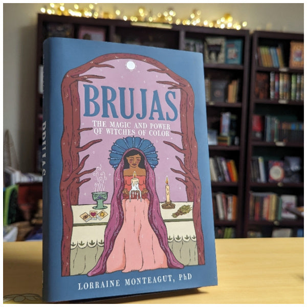 Brujas: The Magic and Power of Witches of Color