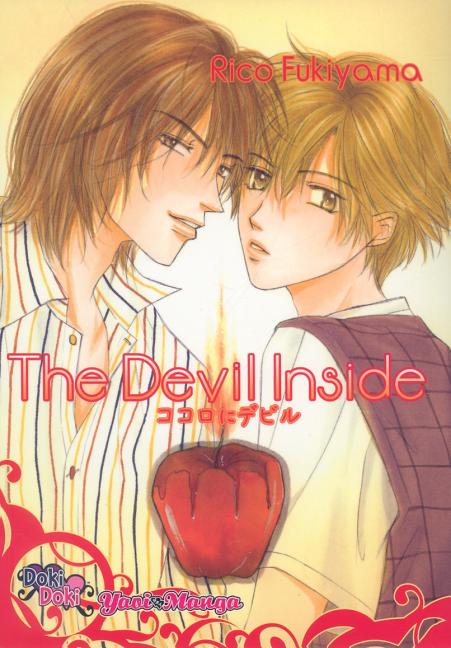 The Devil Inside