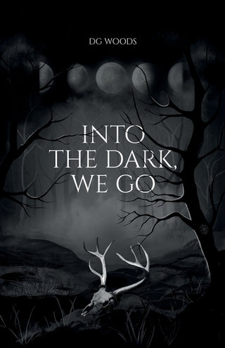 Into the Dark, We Go