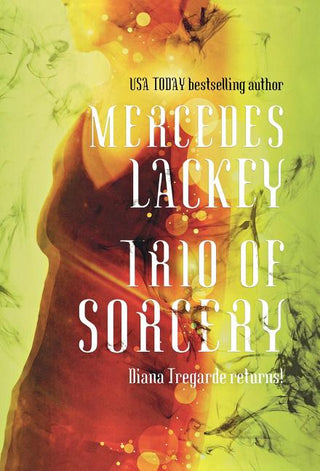 Trio of Sorcery