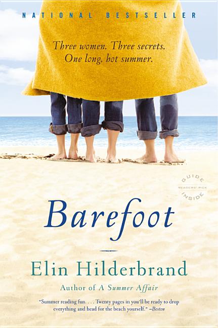 Barefoot: A Novel