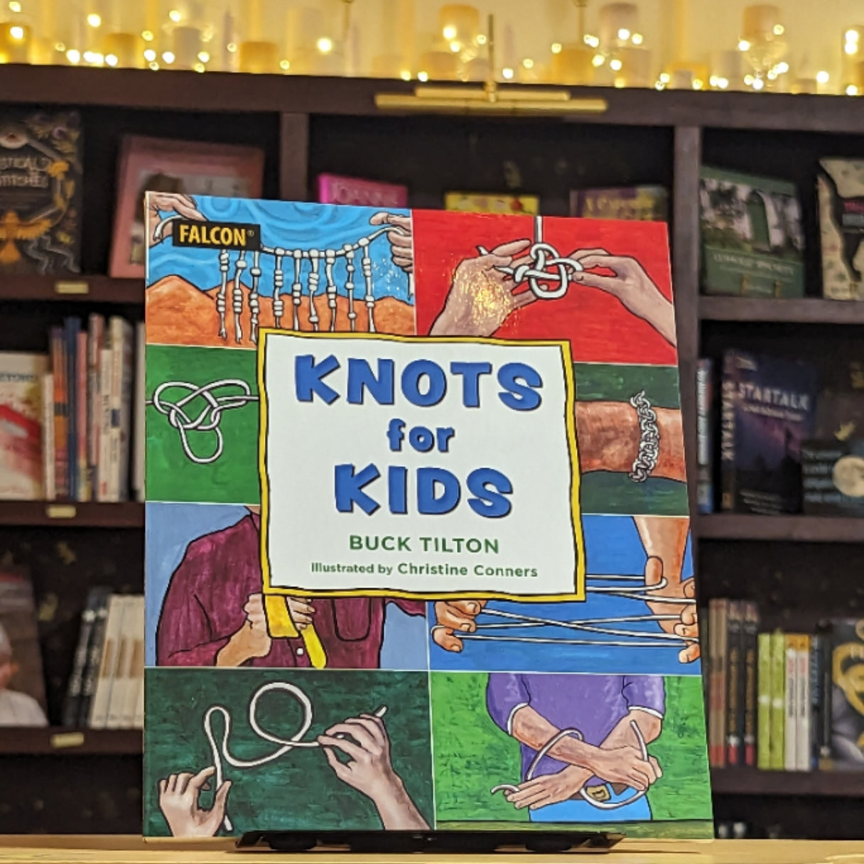 Knots for Kids