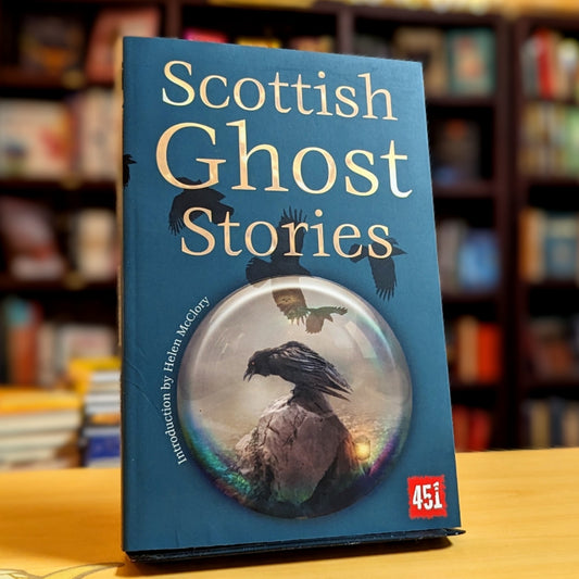 Scottish Ghost Stories