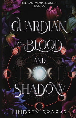 Guardian of Blood and Shadow