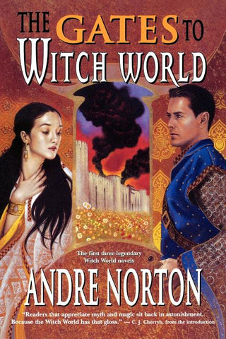 The Gates to Witch World