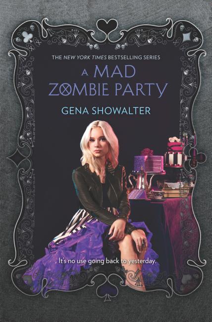 Mad Zombie Party (Original)