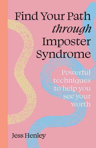 Find Your Path through Imposter Syndrome