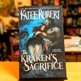 The Kraken's Sacrifice