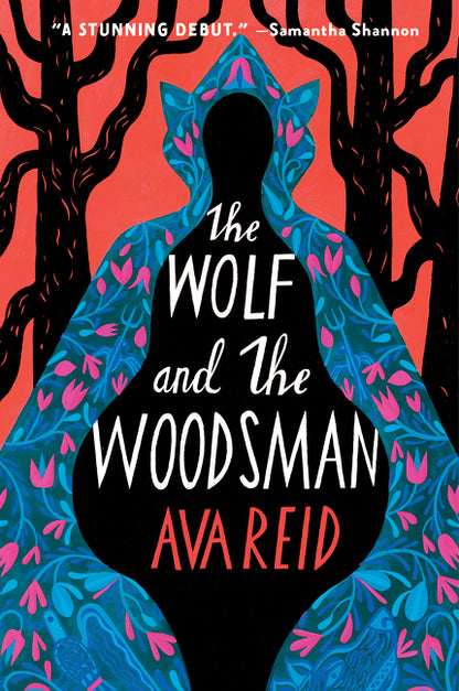 Wolf and the Woodsman