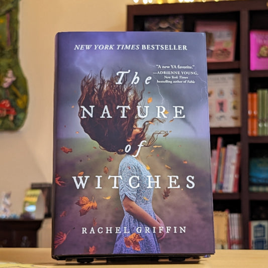 The Nature of Witches