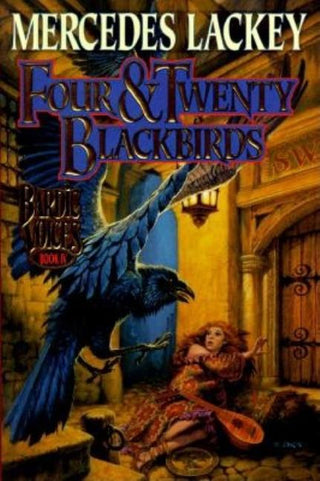 Four and Twenty Blackbirds