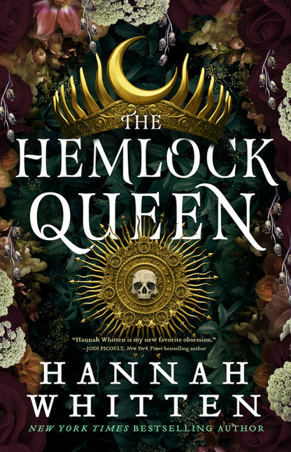 Hemlock Queen