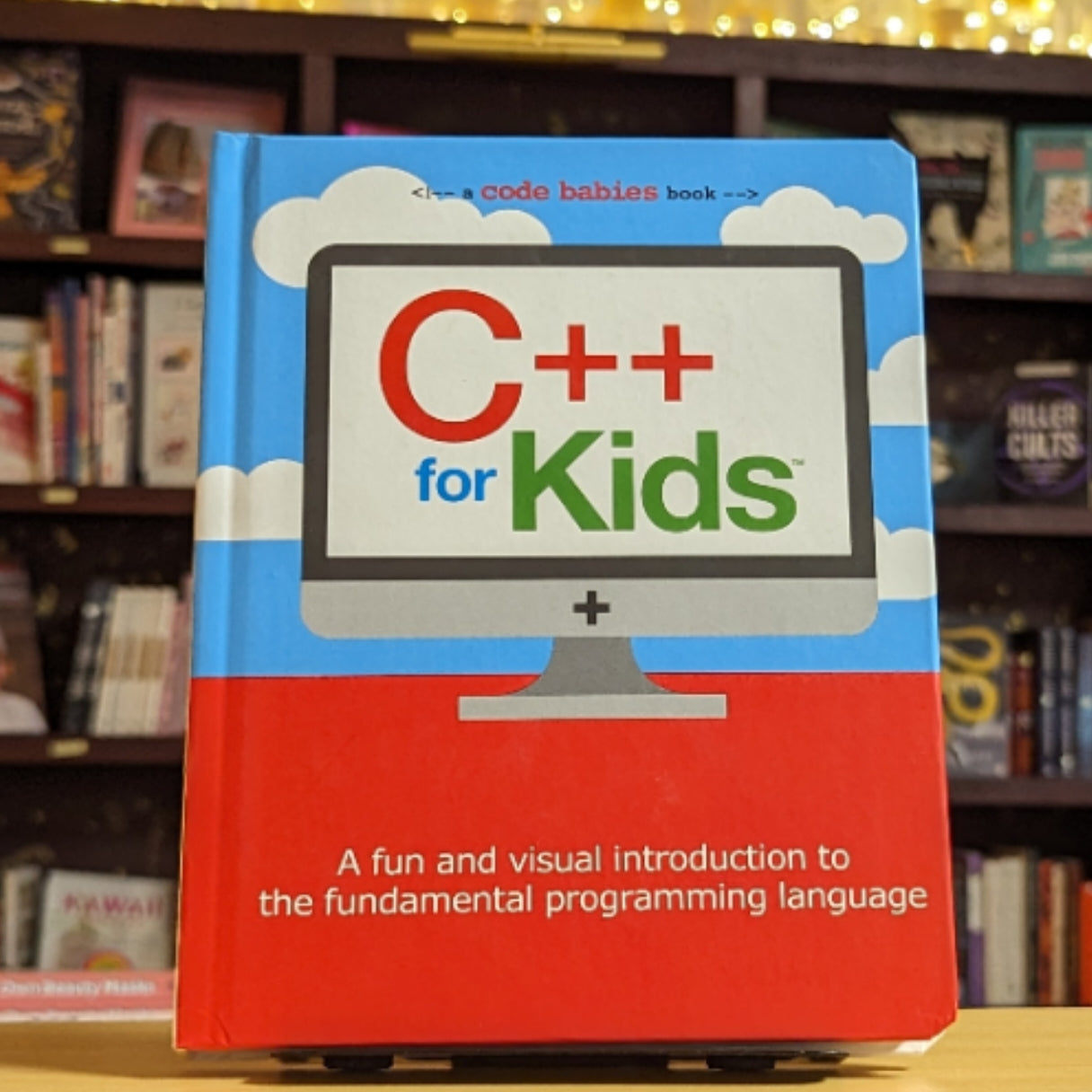 C++ for Kids (Code Babies)