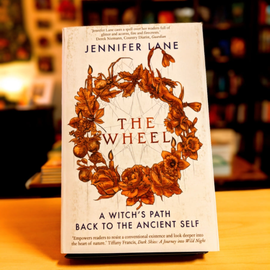 The Wheel: A Witch's Path Back to the Ancient Self