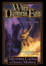When Darkness Falls (The Obsidian Trilogy, Book 3)