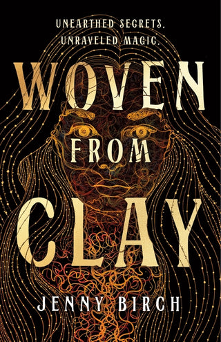 Woven From Clay