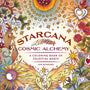 Starcana: Cosmic Alchemy: A Coloring Book of Celestial Magic