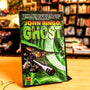 Ghost (Paladin of Shadows Book 1)