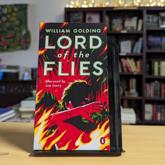 Lord of the Flies