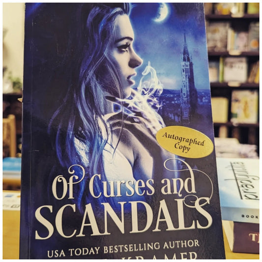 Of Curses and Scandals