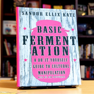 Basic Fermentation