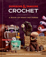 Dungeons  & Dragons Crochet: A Book of Many Patterns