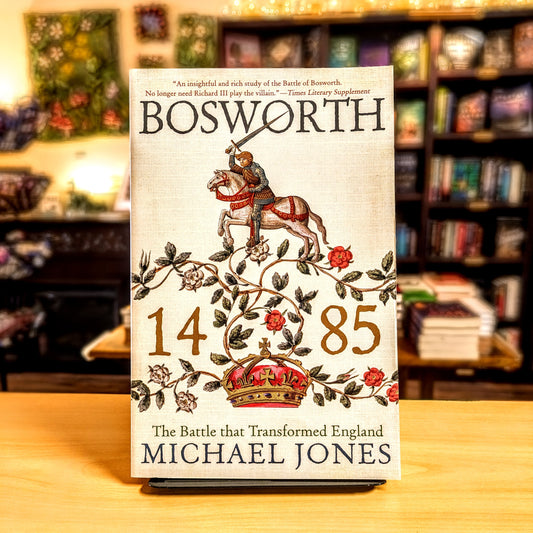 Bosworth 1485