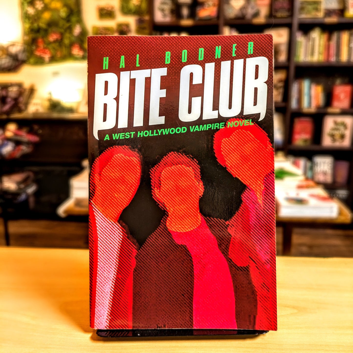 Bite Club