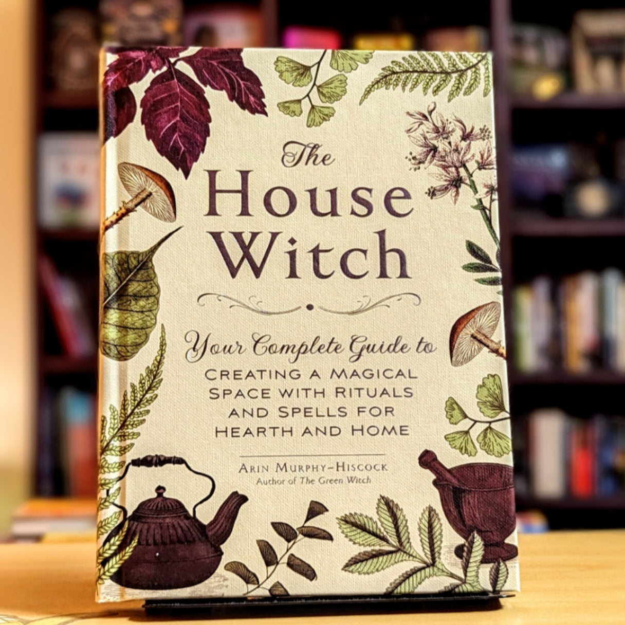 The House Witch