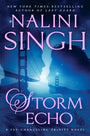 Storm Echo (Psy-Changeling Trinity)