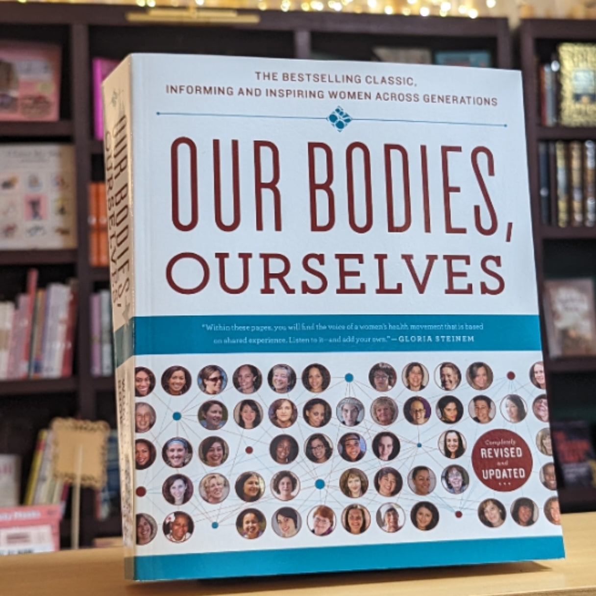 Our Bodies, Ourselves