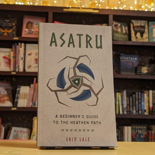 Asatru: A Beginner’s Guide to the Heathen Path