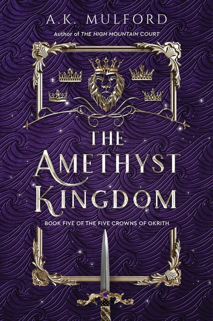 Amethyst Kingdom