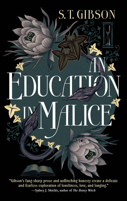 Education in Malice