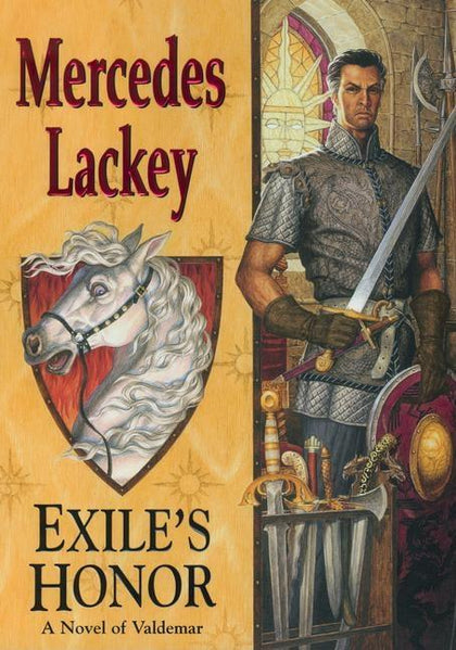 Exile's Honor