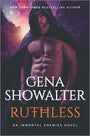 Ruthless: A Fantasy Romance Novel (Immortal Enemies, 2)