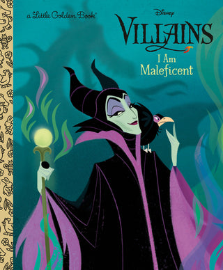 I Am Maleficent