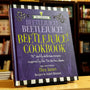 The Unofficial Beetlejuice! Beetlejuice! Beetlejuice! Cookbook