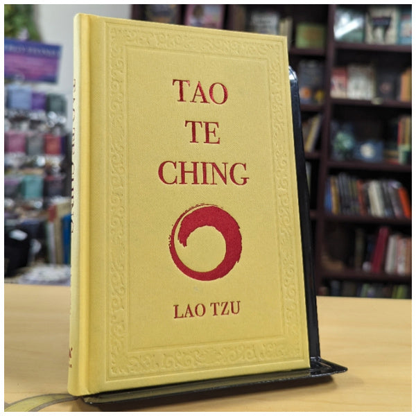 Tao Te Ching