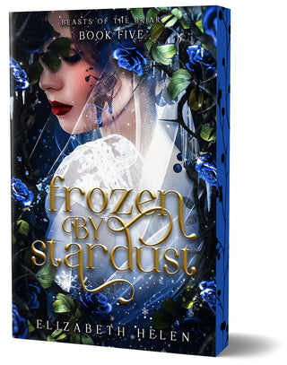 Frozen by Stardust