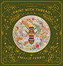 Paint With Thread: A Step-by-Step Guide to Embroidery Through the Seasons