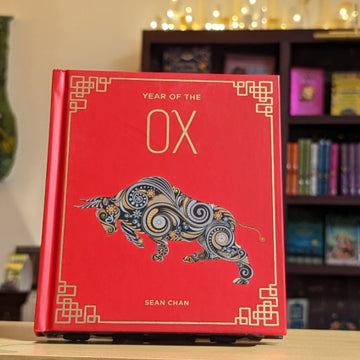 Year of the Ox