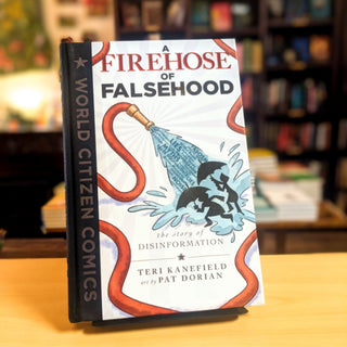 A Firehose of Falsehood
